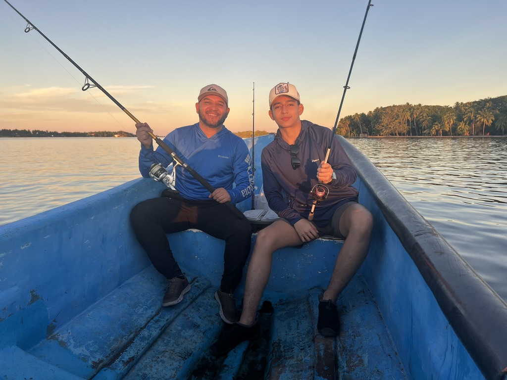 pesca