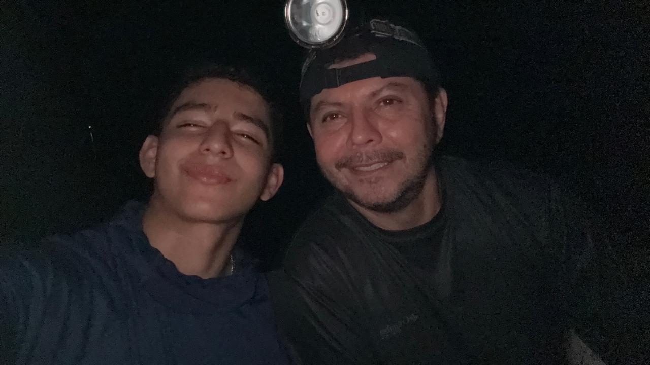 pesca