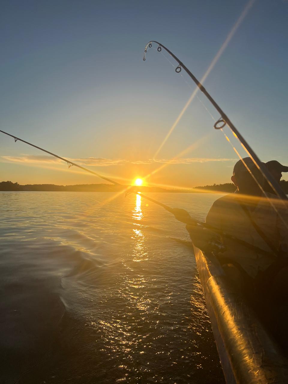 pesca